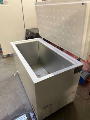 congélateur Bahut 1 machine à laver Valberg - Photo 1