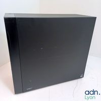 Unité centrale tour moyenne Lenovo Thinkstation P310 Noir - … (photo 4)
