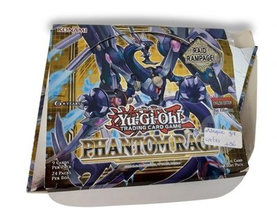 yu-gi-oh ! jeu de cartes à collectionner : pack de recharge « Titan of War »