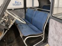 CITROEN 2CV 4 DECAPOTABLE 1960 - 2CV 4 DECAPOTABLE 1960 - Ge… (photo 6)
