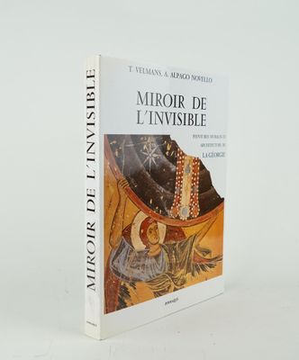 mirror de l ' univisible a history of the world ' s most important people