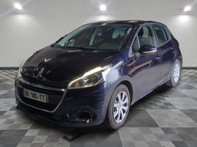 PEUGEOT - 208 1.2 PURETECH 82CH BVM5 ACTIVE - ES - Mise en s…