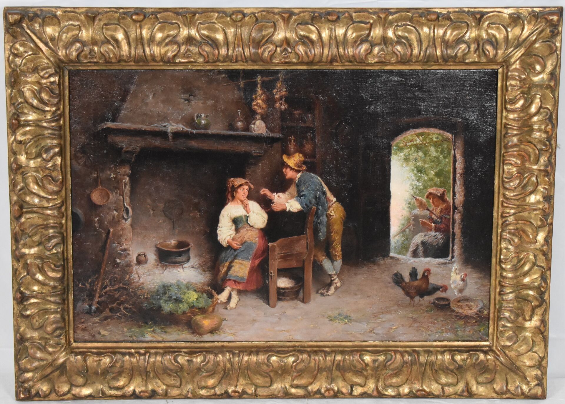 Objets d'art & Curiosités