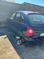 CITROEN Xsara (photo 3)