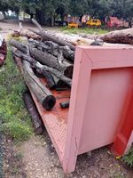 Plateau polybenne CLAISSE 2 GA (photo 2)