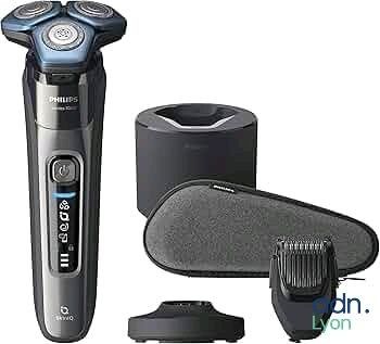 Rasoir - PHILIPS - SHAVER SERIES 7000 - S7788/59 - Descellé …