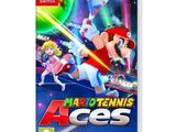Mario Tennis Aces sur Nintendo Switch