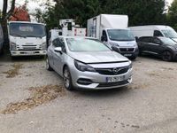 OPEL Astra 1.5 D 122CH ELEGANCE BVA (2020) - Genre : VP - Ca… (photo 2)