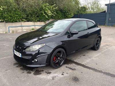 SEAT Ibiza SC 1.4i TSI 180 Cupra DSG - Genre : VP - Carrosse…