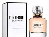 l « Interditt » EAP pour femme de Givenchy par Givenet