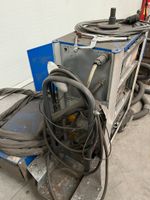 un poste à souder semi-automatique CLOOS OINEO type TrancPul… (photo 2)