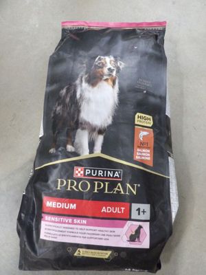 Aliments secs pour chiens adultes de taille moyenne Purina Pro Plan