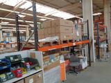 a large warehouse filled with lots of boxes and boxes