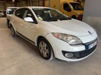 RENAULT MEGANE 1.5 DCI 110 CH BVA - MEGANE 1.