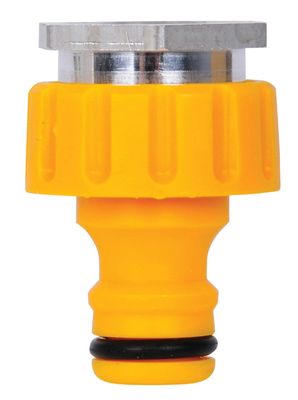 HOZELOCK - Raccord pour robinet d'intérieur - Filetage 22-26…