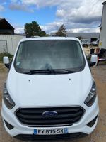 FORD TRANSIT CUSTOM (photo 2)