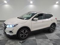 NISSAN - QASHQAI 1.5 DCI 115 DCT N-CONNECTA - GO - Mise en s…