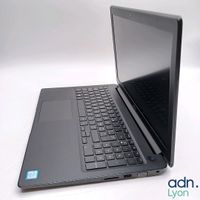 Ordinateur portable Dell Latitude 3500 Noir - Intel Core I5-… (photo 4)