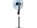 une image représentant un support surmonté d'un ventilateur