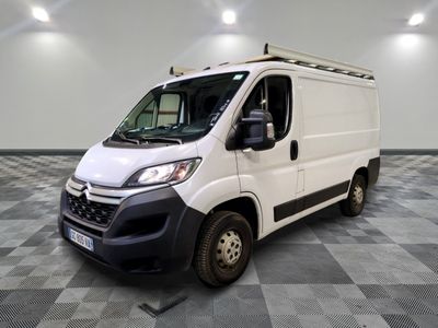 Citroen - Jumper Tole 30 L1h1 Bluehdi 120 SS Bvm6 Club - GO …