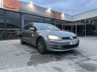 VOLKSWAGEN GOLF VII 1.6 TDI 110 MATCH DSG7 - MEC: 29/03/2017… (photo 2)