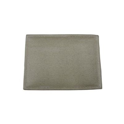 Lot de 8 Écrans thermiques TEC de la marque ALLIAGES INDUSTRIES - modè