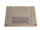 a gameboy game that is sitting on top of a table