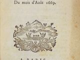 an old book with a picture of a man riding a horse