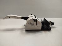 ZUTTER - Machine de reliure et perforation manuelle - Bind-i… (photo 2)