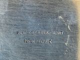 a book that is sitting on a table
