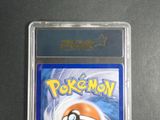 an image of a pokemon card in a plastic case
