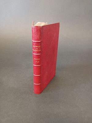 BOÈCE & CERIZIERS, René de - La Consolation de la philosophi…