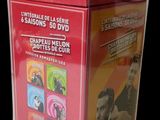 the dvd box contains several different movies in it