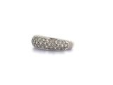 an image of a diamond ring on a white background