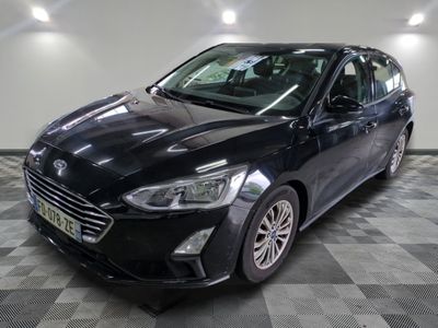 Ford Focus 1.0 TDC Powershift 5P Powershift 5P Powershift 5P Powershift 5P Powershift Powershift