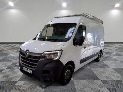 MASTER FGN TRAC F3500 L2H2 DCI 135 GRAND CONFORT -… - Photo 1