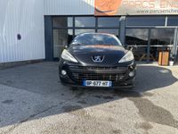PEUGEOT 207 1.6 HDI 92 BUSINESS PACK - MEC: 31/05/2011 - Km … (photo 3)