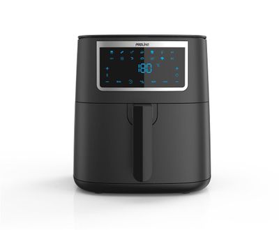 Friteuse sans huile Proline AFD62B 1700W Noir/ La première photo est n
