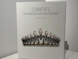 christie ' s the jewellery archives revealed