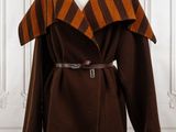 a close up of a coat on a mannequin mannequin mannequin mannequin mannequin mannequin mannequin mannequin