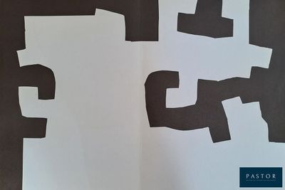 a picture of a piece of paper cut out of paper