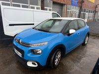 Citroen C3 III (photo 2)