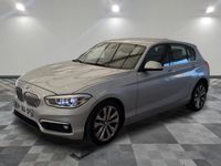 BMW - 118I 136 CH URBAN CHIC A - ES - Mise en service: 24/05…