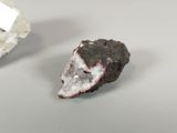 a piece of rock and a piece of rock on a table
