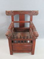 Chine, fin XIXe siècle, (photo 2)