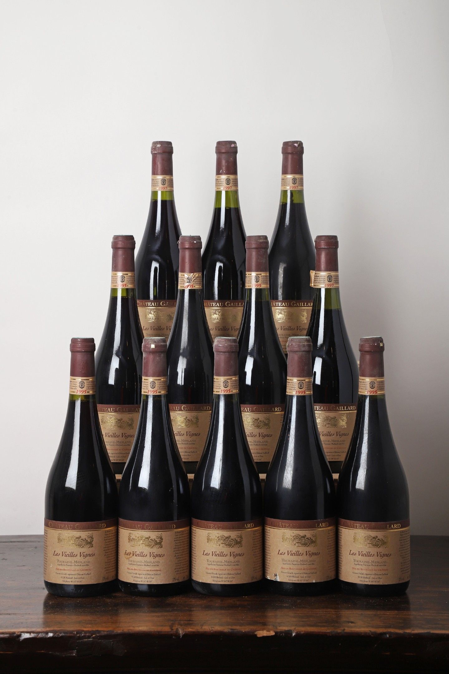 Objets d'art & Curiosités