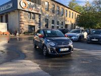CITROEN C1 Airscape 5 portes VTi 72 S&S - Genre : VP - Carro… (photo 3)