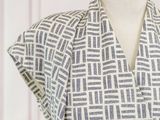 a close up of a dress on a mannequin mannequin mannequin mannequin mannequin mannequin mannequin mannequin