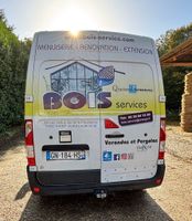 RENAULT MASTER - Genre : CTTE - Carrosserie : FOURGON - Ener… (photo 6)