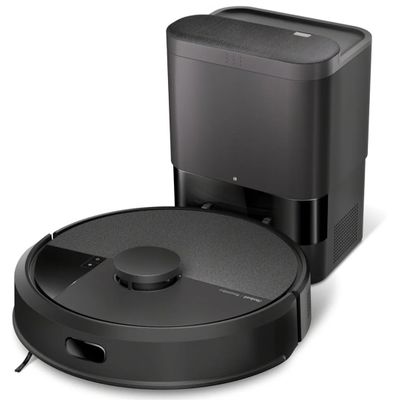 Robot aspirateur iRobot Roomba 105 Combo+AutoEmpty Dock